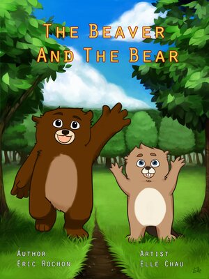 cover image of The Beaver and the Bear